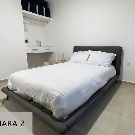 Apartamento Nuevo En Veracruz Centro Exterior foto