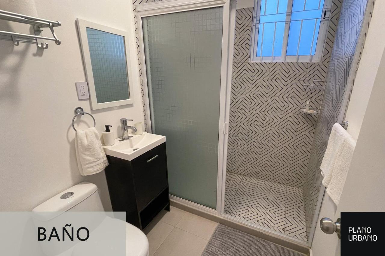 Apartamento Nuevo En Veracruz Centro Exterior foto