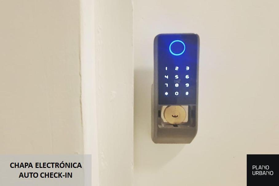 Apartamento Nuevo En Veracruz Centro Exterior foto
