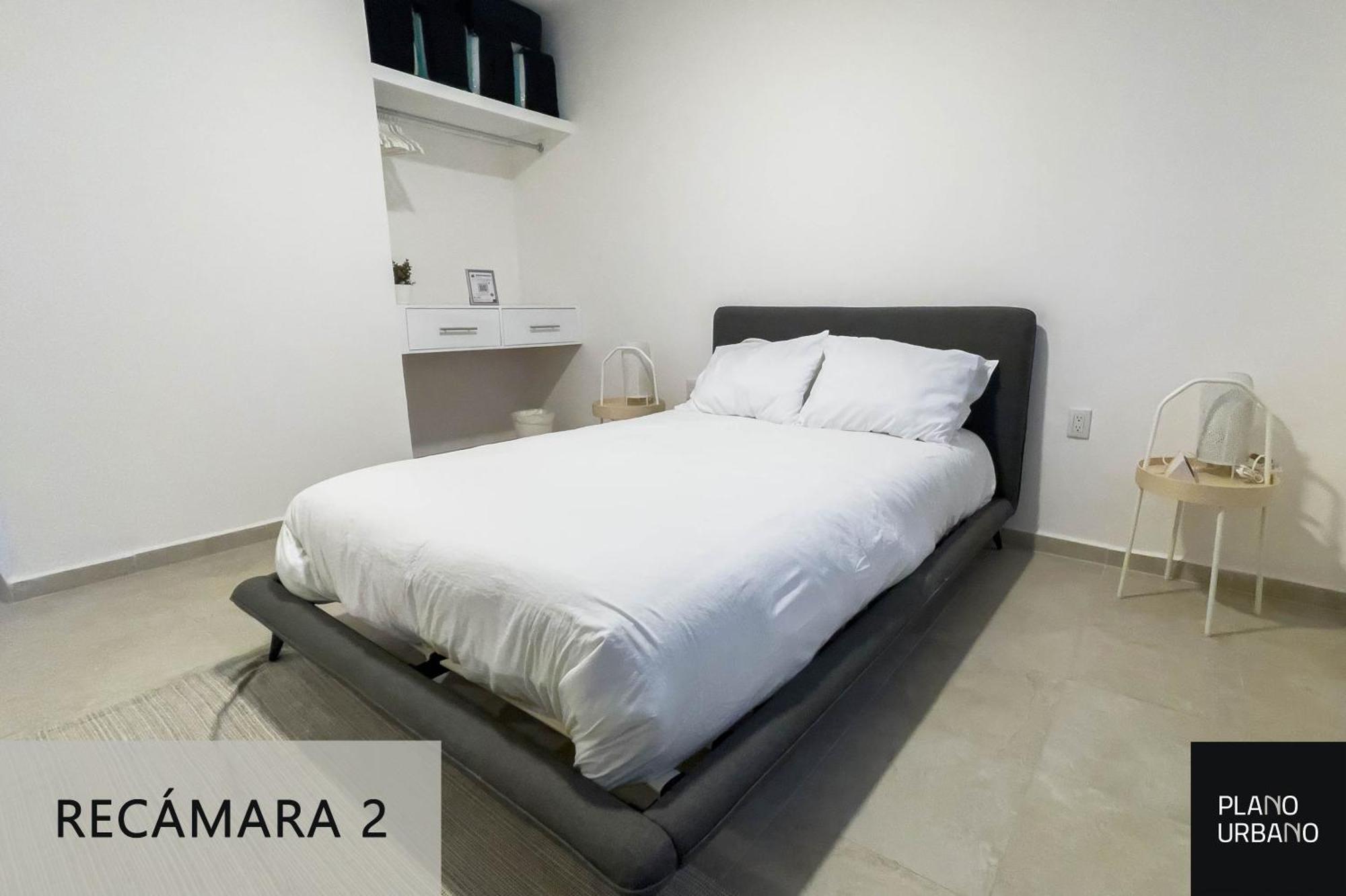 Apartamento Nuevo En Veracruz Centro Exterior foto
