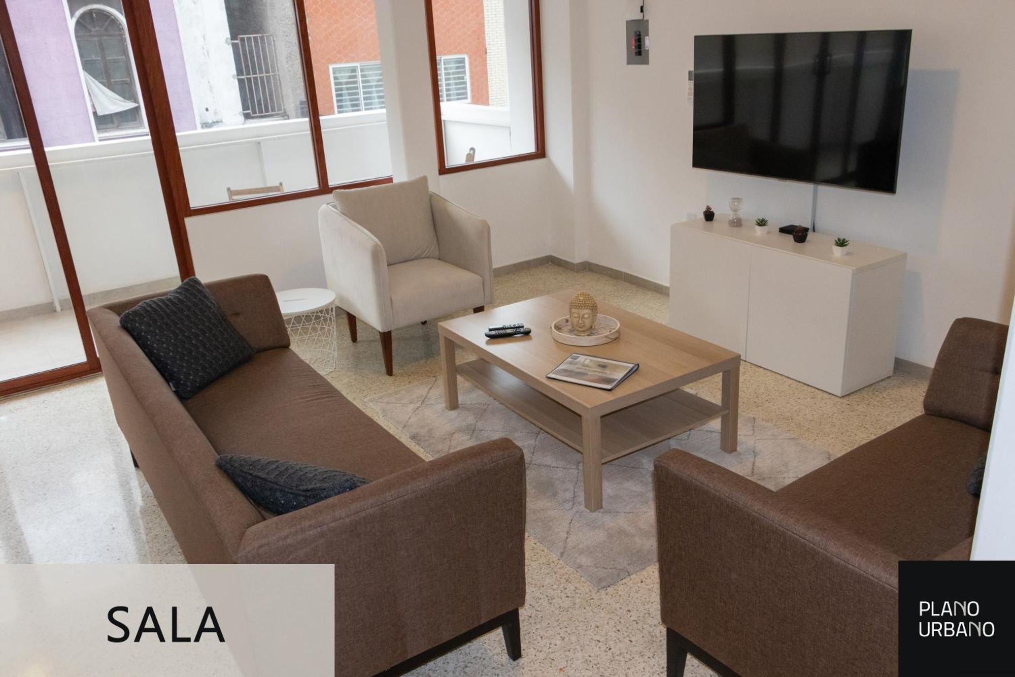 Apartamento Nuevo En Veracruz Centro Exterior foto
