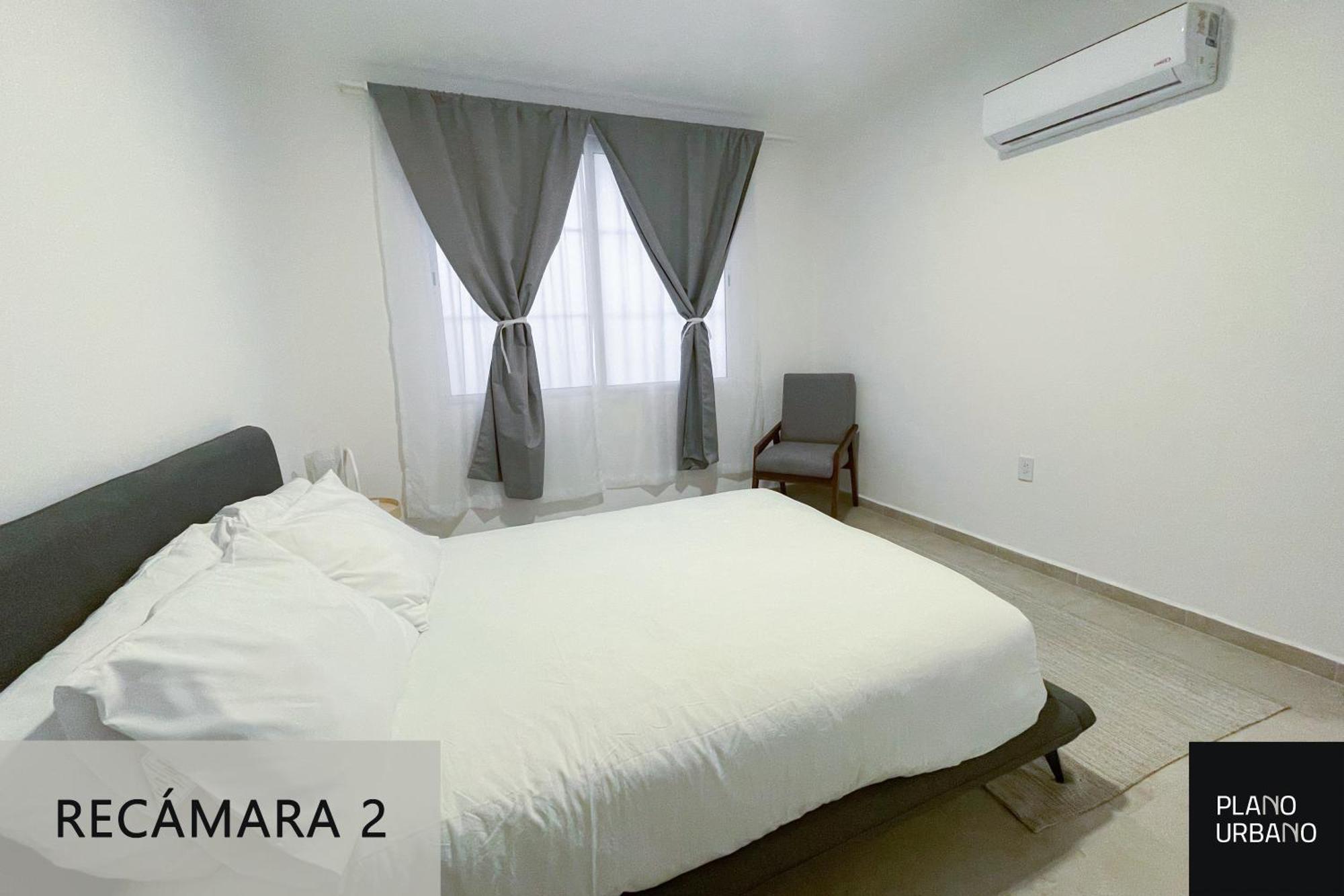 Apartamento Nuevo En Veracruz Centro Exterior foto