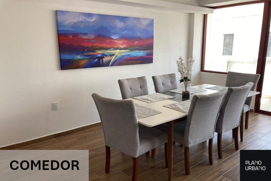 Apartamento Nuevo En Veracruz Centro Exterior foto