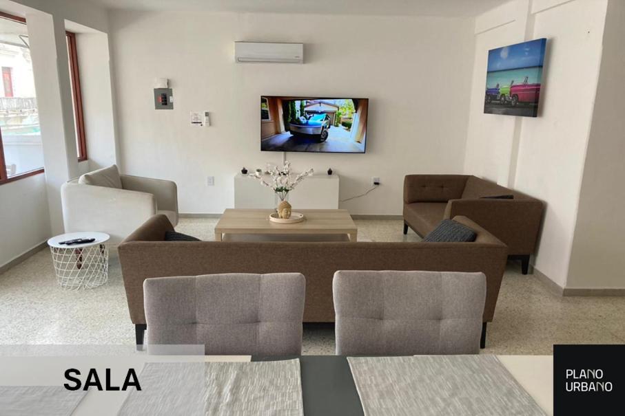 Apartamento Nuevo En Veracruz Centro Exterior foto